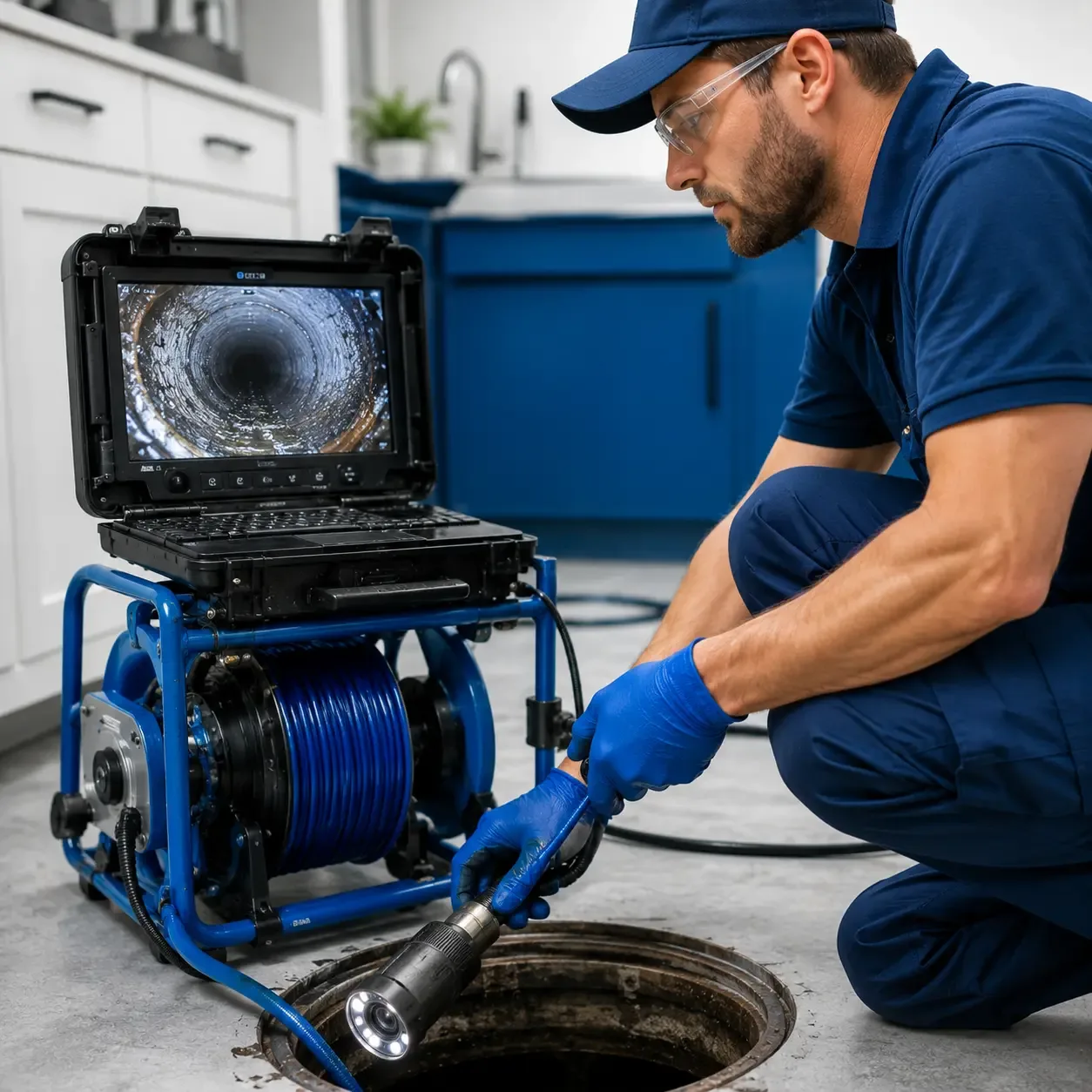 Pipe Relining professionals serving Alvarado, MN